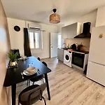 Appartamento Le Pibeste - 2 Personnes - Halles De *
