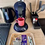 Le Pibeste - 2 Personnes - Halles De Appartamento *