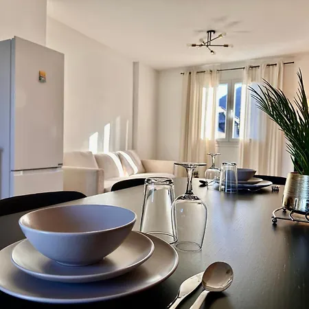 Le Pibeste - 2 Personnes - Halles De * 卢德