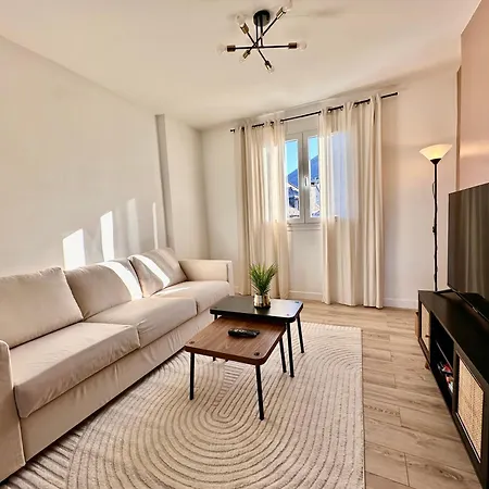 公寓 Le Pibeste - 2 Personnes - Halles De *