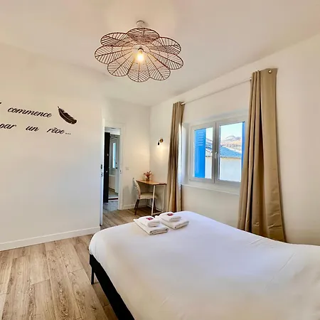 Le Pibeste - 2 Personnes - Halles De * 卢德