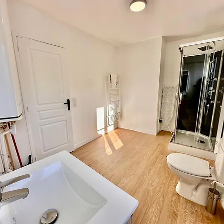 Le Pibeste - 2 Personnes - Halles De 卢德