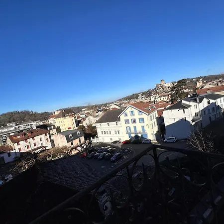 Le Pibeste - 2 Personnes - Halles De Апартаменты *