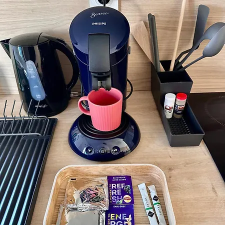 Le Pibeste - 2 Personnes - Halles De Апартаменты *