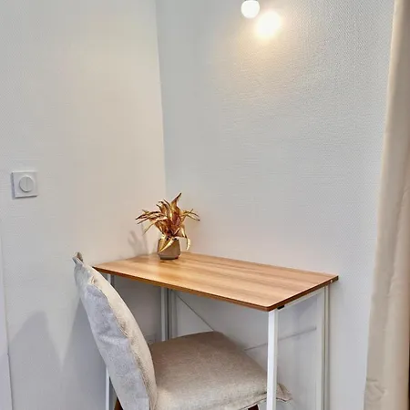 Le Pibeste - 2 Personnes - Halles De Апартаменты