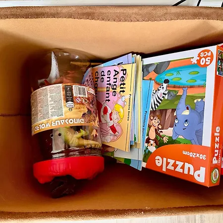 Le Pibeste - 2 Personnes - Halles De