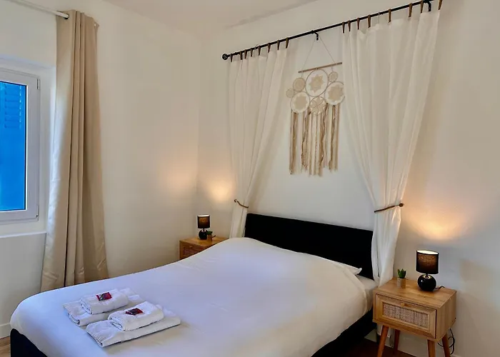 Le Pibeste - 2 Personnes - Halles De 公寓 *