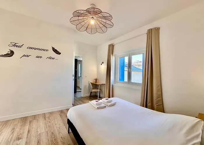 Le Pibeste - 2 Personnes - Halles De * Lourdes