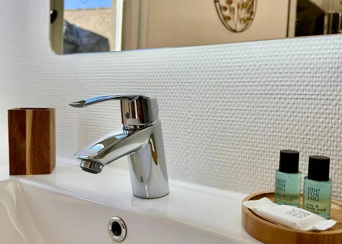 Le Pibeste - 2 Personnes - Halles De Апартаменты *