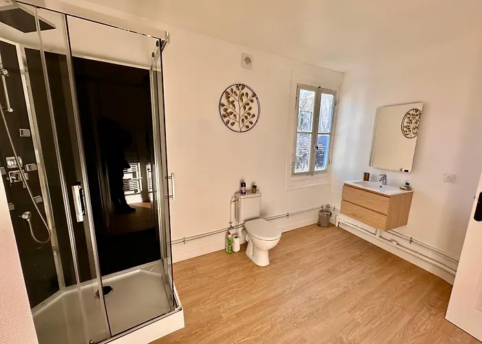 Le Pibeste - 2 Personnes - Halles De 卢德