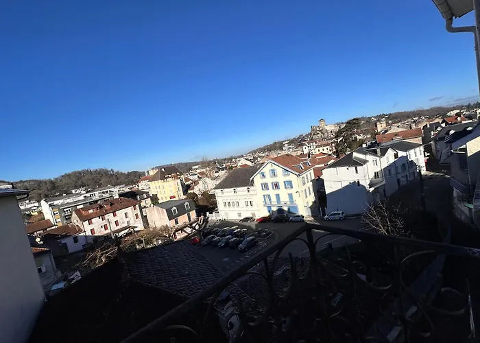 Le Pibeste - 2 Personnes - Halles De 公寓 *