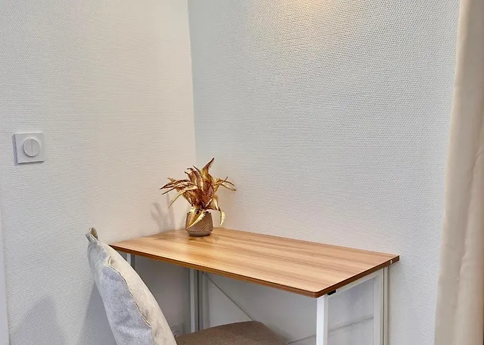 Le Pibeste - 2 Personnes - Halles De Апартаменты