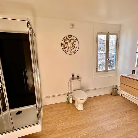 Le Pibeste - 2 Personnes - Halles De * Λούρδη