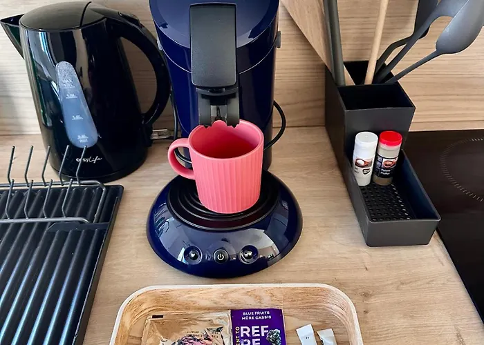 Le Pibeste - 2 Personnes - Halles De Διαμέρισμα *